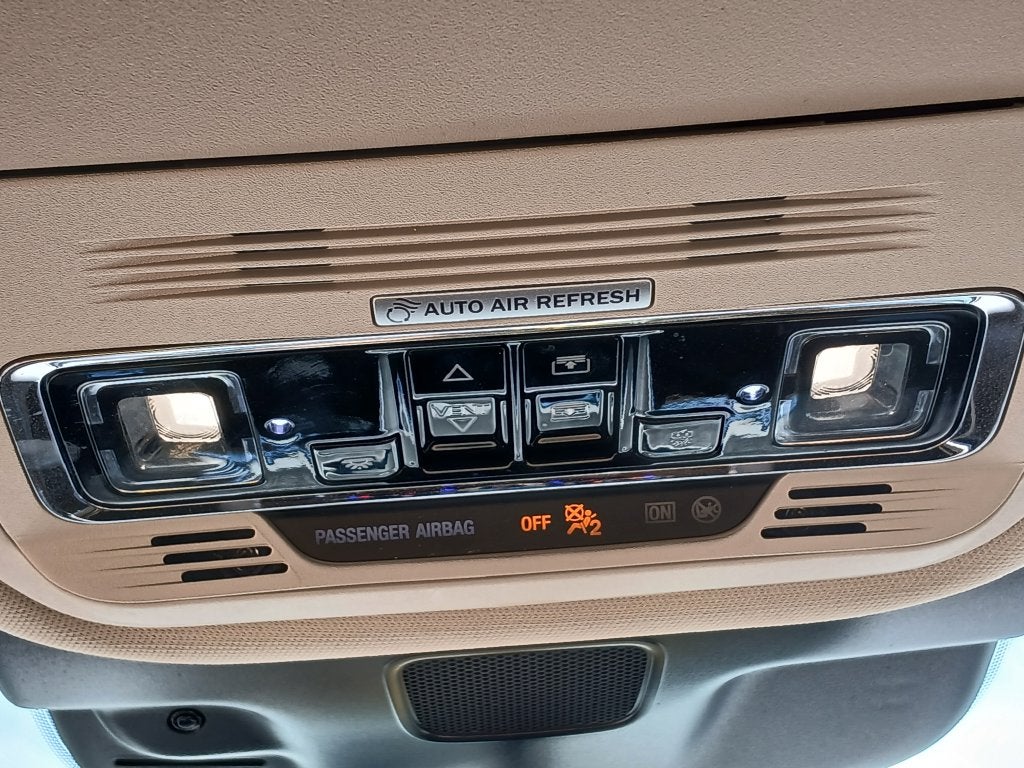 2024 Lincoln Aviator Reserve Premium