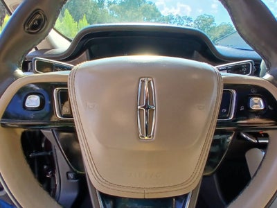 2024 Lincoln Aviator Reserve Premium