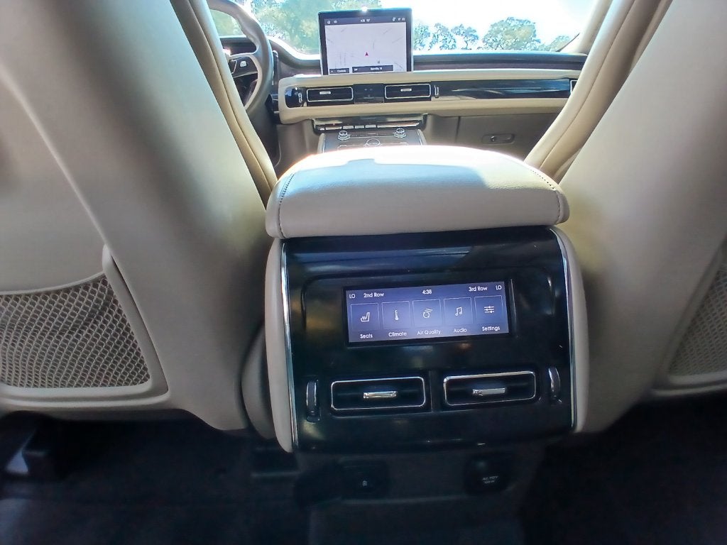 2024 Lincoln Aviator Reserve Premium