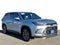 2024 Toyota Grand Highlander Hybrid MAX Limited