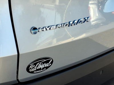 2024 Toyota Grand Highlander Hybrid MAX Limited