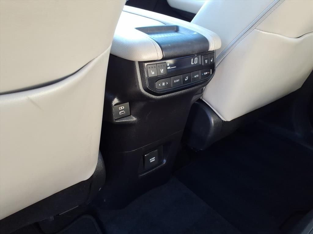 2024 Toyota Grand Highlander Hybrid MAX Limited