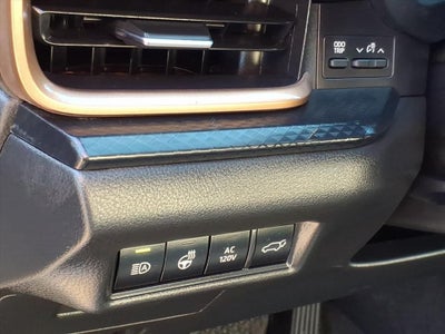 2024 Toyota Grand Highlander Hybrid MAX Limited