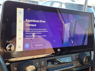 2024 Toyota Grand Highlander Hybrid MAX Limited