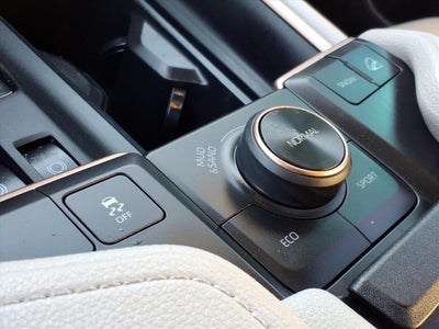 2024 Toyota Grand Highlander Hybrid MAX Limited