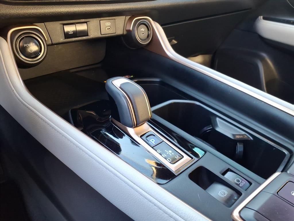 2024 Toyota Grand Highlander Hybrid MAX Limited