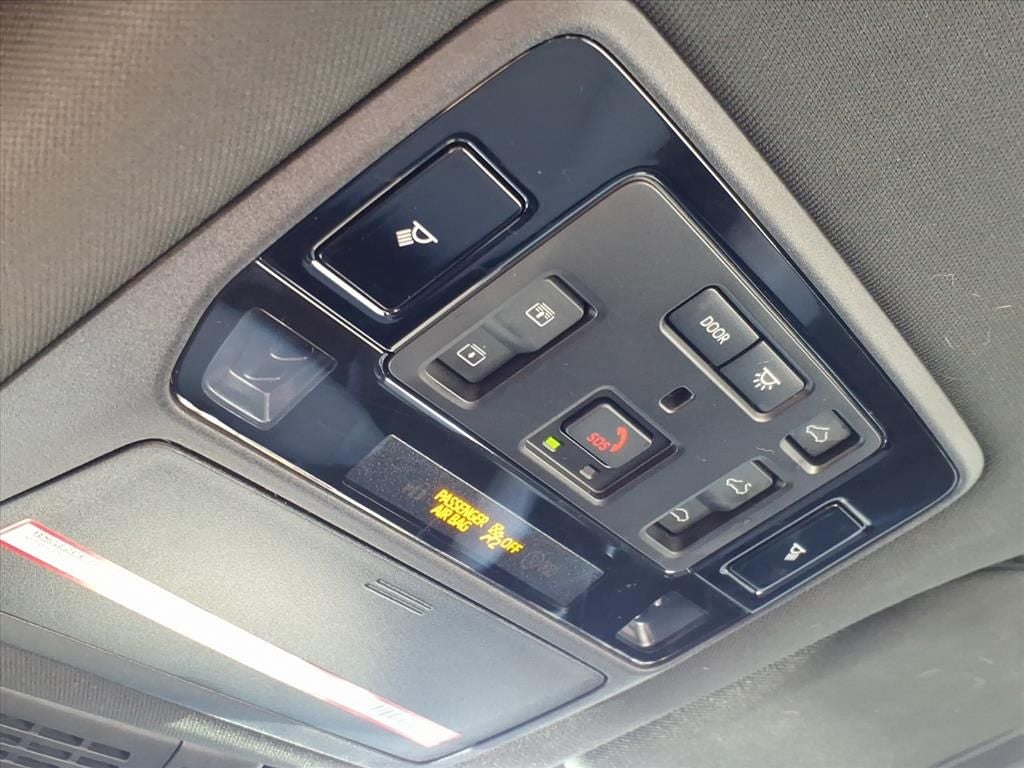 2024 Toyota Grand Highlander Hybrid MAX Limited