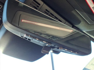 2024 Toyota Grand Highlander Hybrid MAX Limited