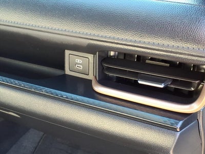 2024 Toyota Grand Highlander Hybrid MAX Limited