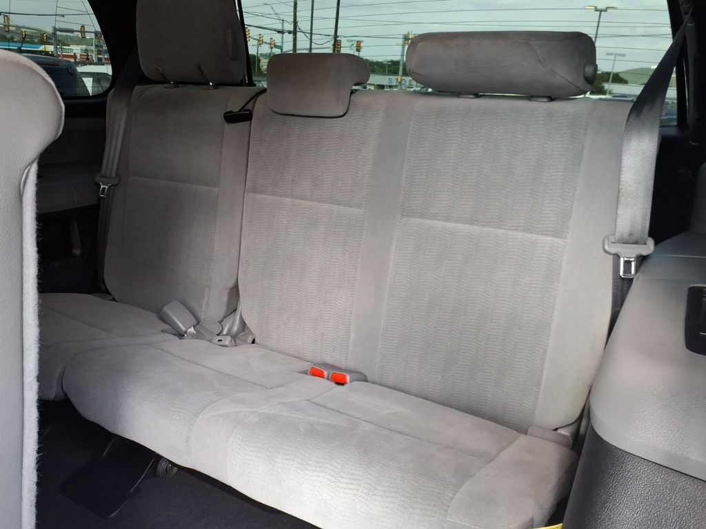 2020 Toyota Sequoia SR5 5.7L