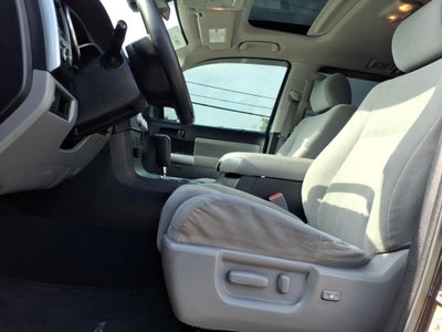 2020 Toyota Sequoia SR5 5.7L