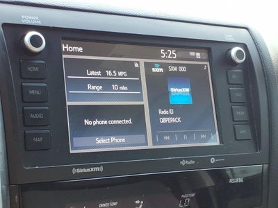 2020 Toyota Sequoia SR5 5.7L