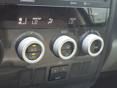 2020 Toyota Sequoia SR5 5.7L