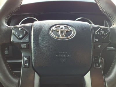 2020 Toyota Sequoia SR5 5.7L