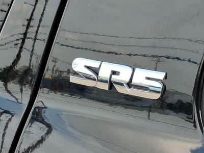 2020 Toyota Sequoia SR5 5.7L