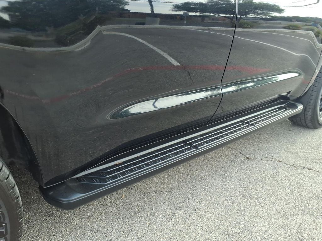 2020 Toyota Sequoia SR5 5.7L