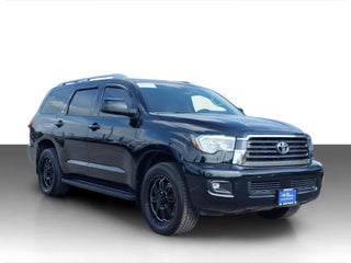 2020 Toyota Sequoia SR5 5.7L