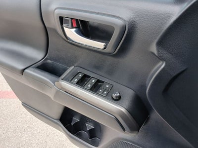 2019 Toyota Tacoma TRD Off-Road V6