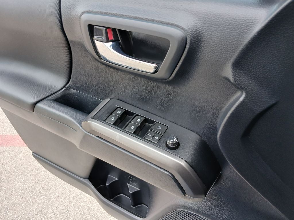 2019 Toyota Tacoma TRD Off-Road V6