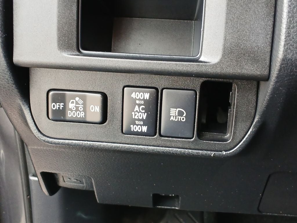 2019 Toyota Tacoma TRD Off-Road V6
