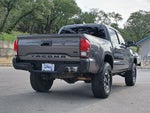 2019 Toyota Tacoma TRD Off-Road V6