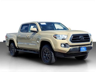 2020 Toyota Tacoma SR5 V6