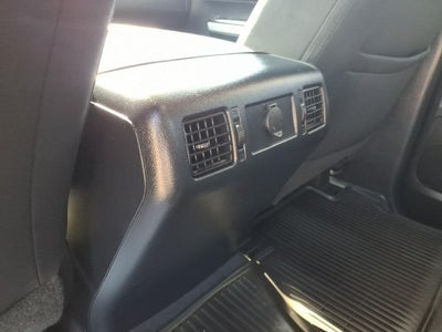 2019 Toyota Tundra SR5 CrewMax