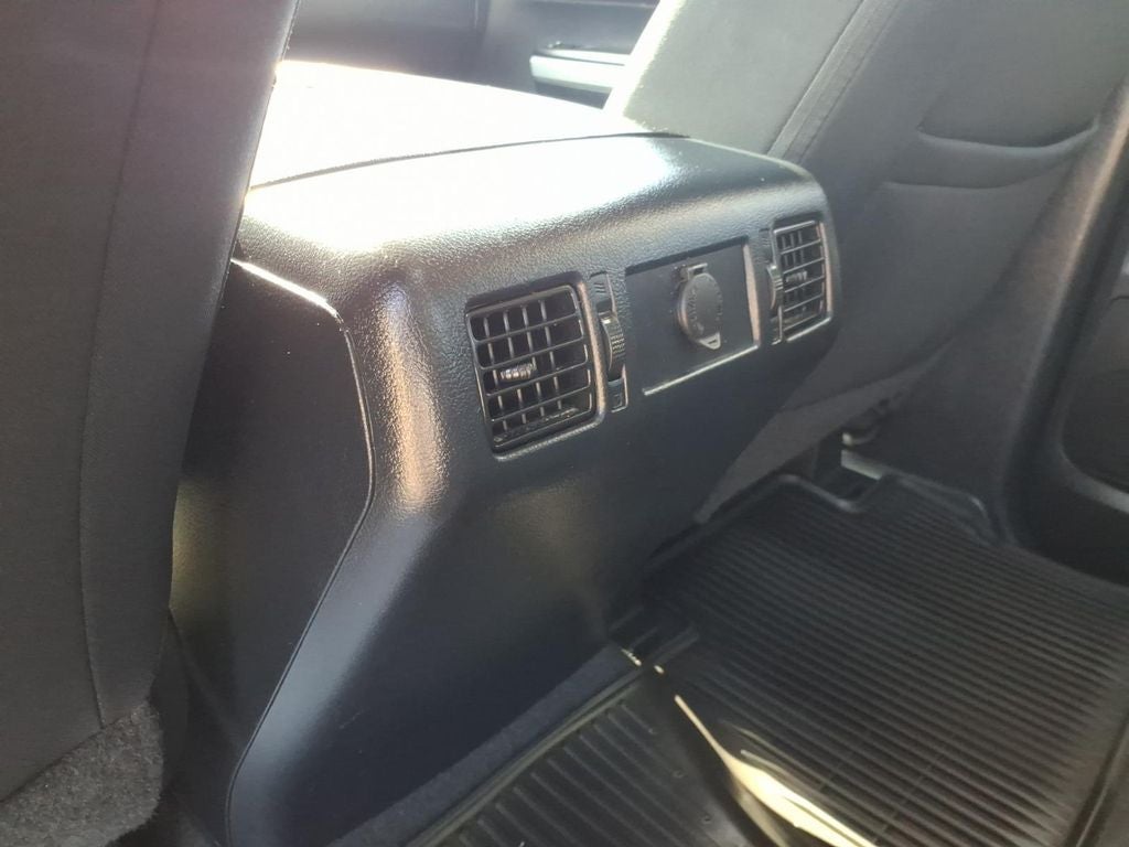 2019 Toyota Tundra SR5 CrewMax