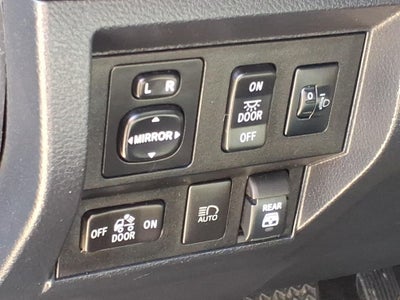 2019 Toyota Tundra SR5 CrewMax