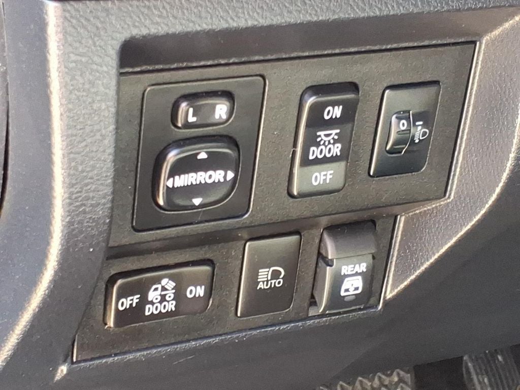 2019 Toyota Tundra SR5 CrewMax