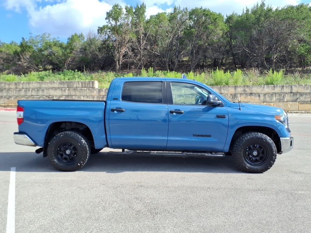 2019 Toyota Tundra SR5 CrewMax