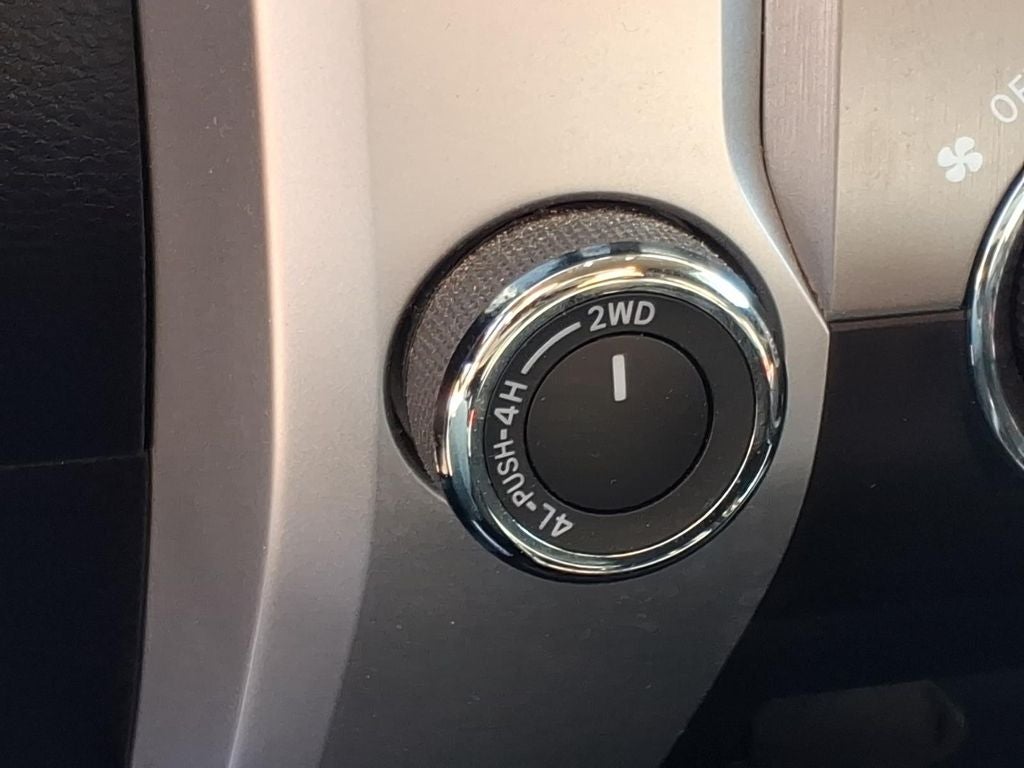 2019 Toyota Tundra SR5 CrewMax