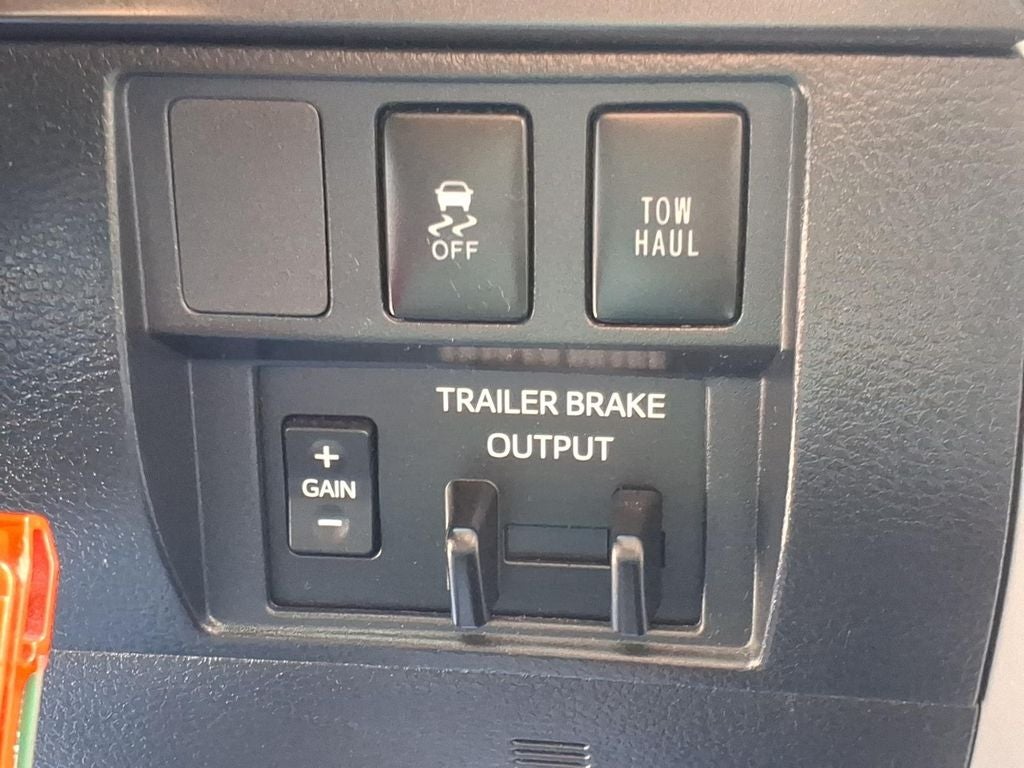 2019 Toyota Tundra SR5 CrewMax