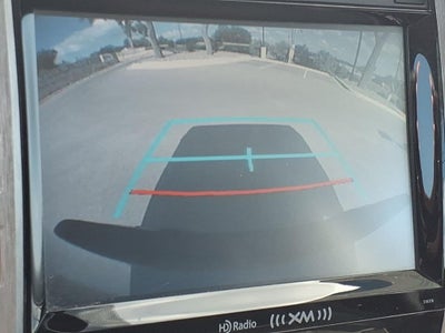 2019 Toyota Tundra SR5 CrewMax