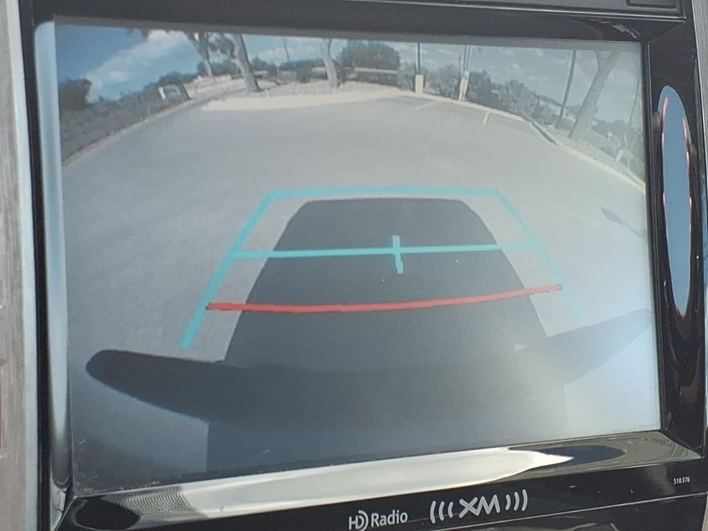 2019 Toyota Tundra SR5 CrewMax