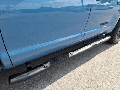 2019 Toyota Tundra SR5 CrewMax