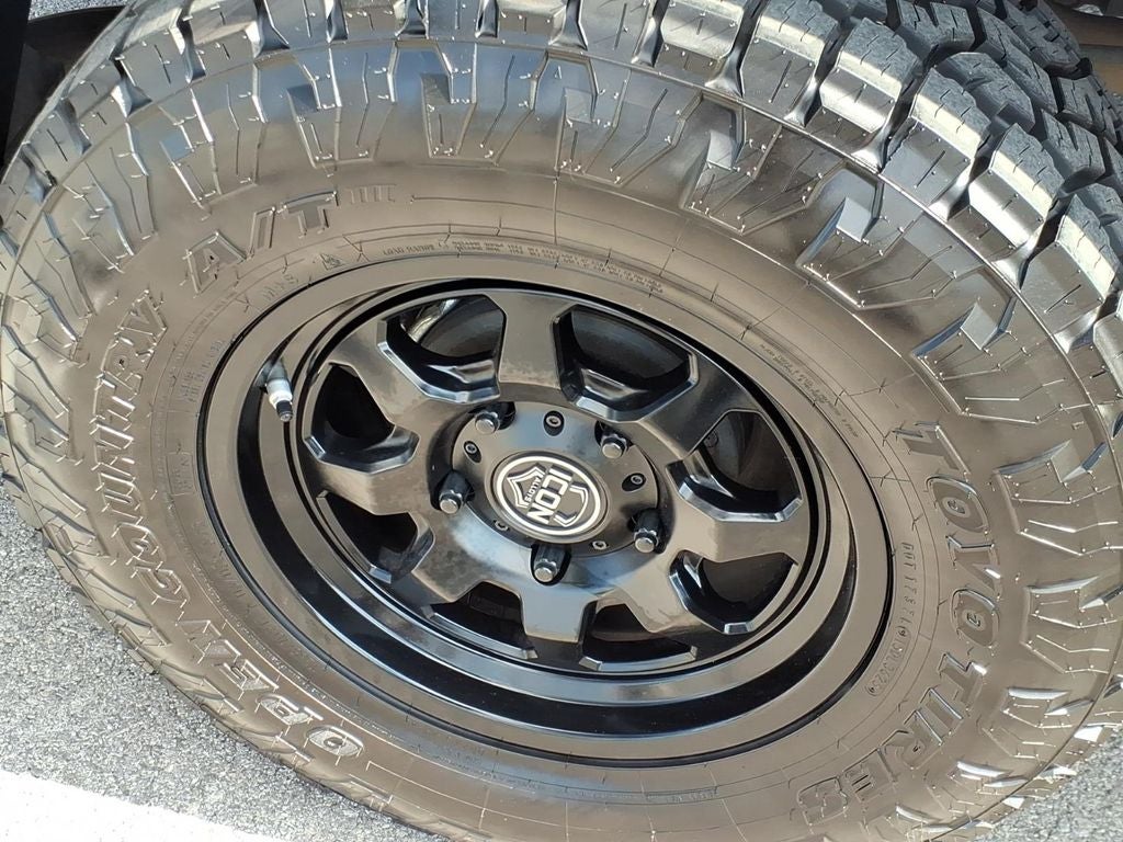 2019 Toyota Tundra SR5 CrewMax
