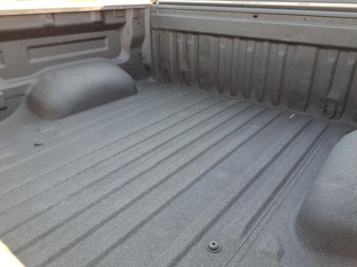 2019 Toyota Tundra SR5 CrewMax