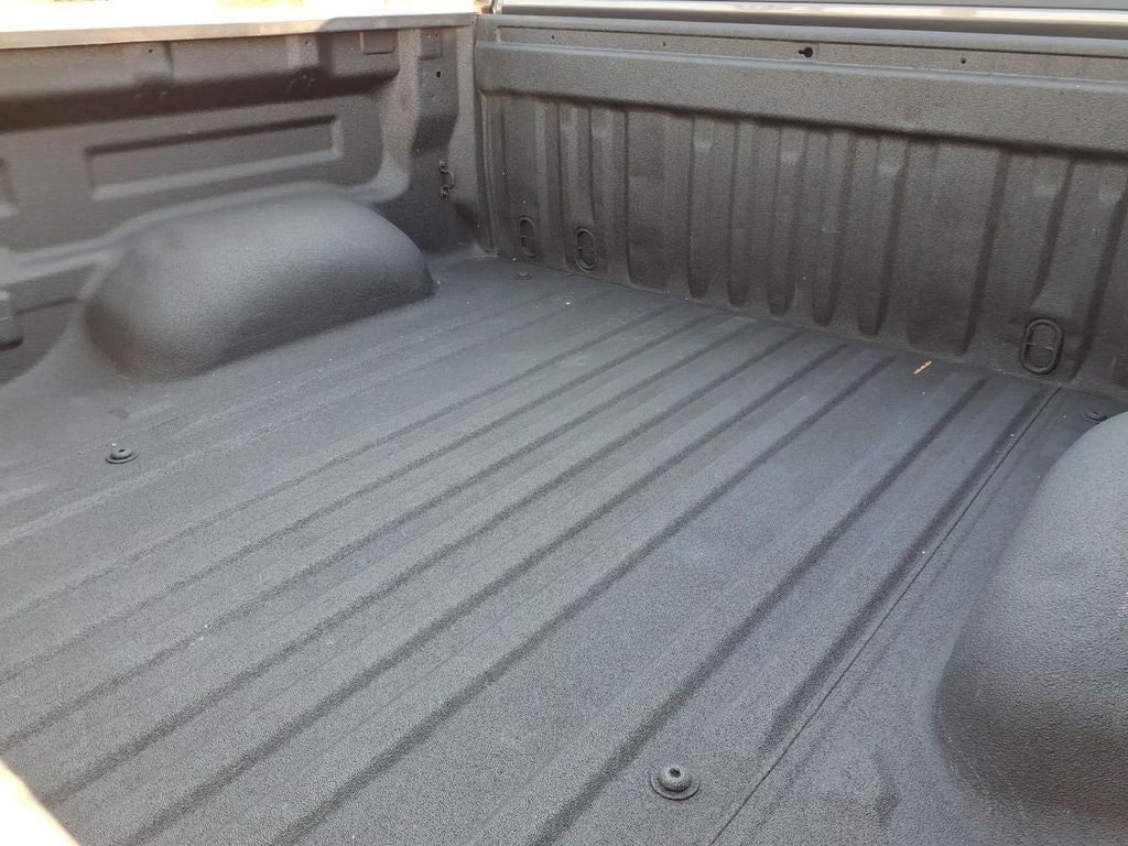 2019 Toyota Tundra SR5 CrewMax