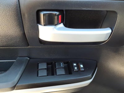 2019 Toyota Tundra SR5 CrewMax