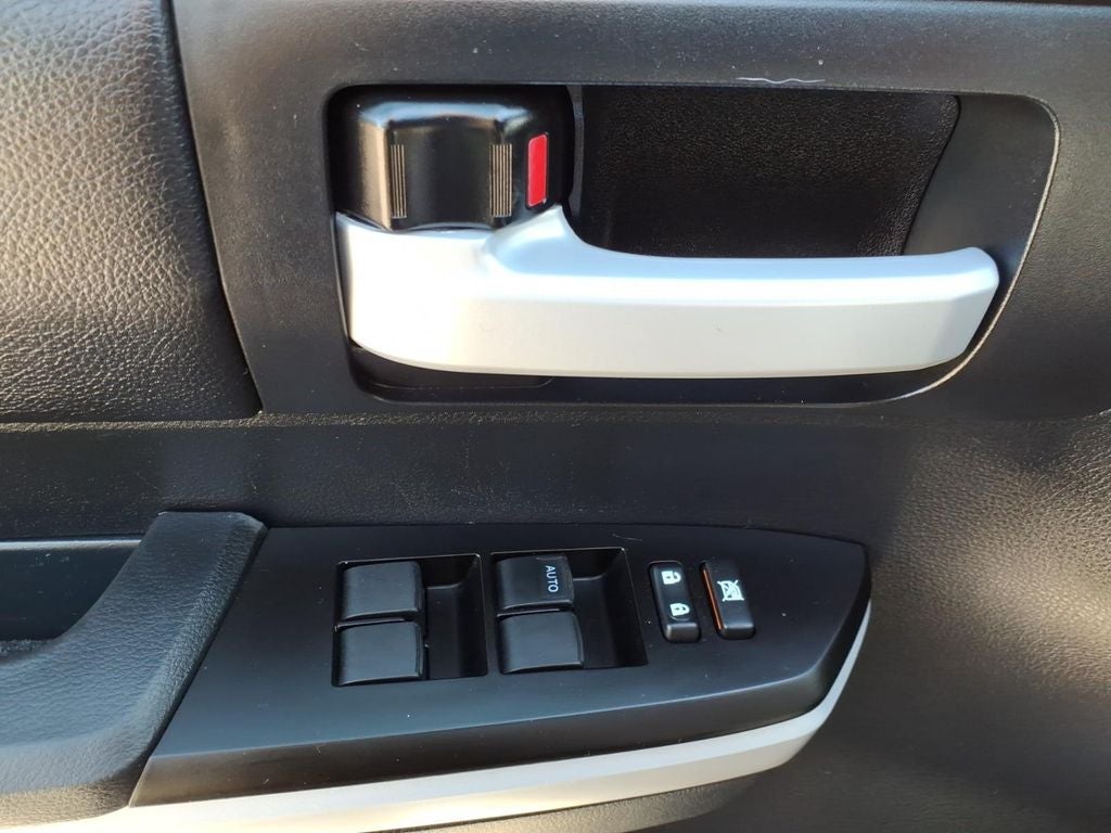 2019 Toyota Tundra SR5 CrewMax