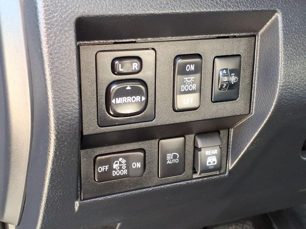 2019 Toyota Tundra SR5 CrewMax