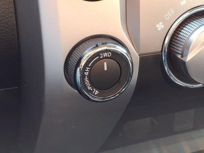 2019 Toyota Tundra SR5 CrewMax