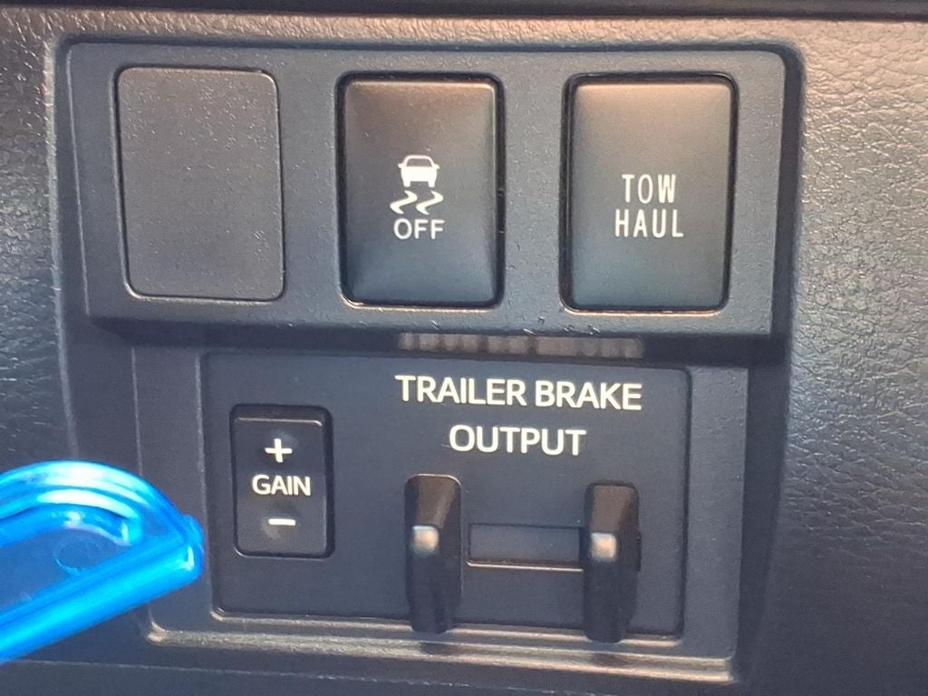 2019 Toyota Tundra SR5 CrewMax