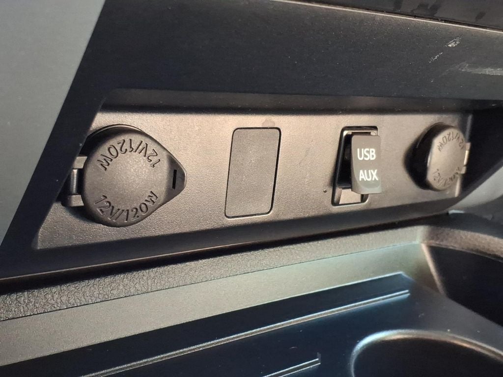2019 Toyota Tundra SR5 CrewMax