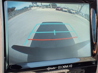 2019 Toyota Tundra SR5 CrewMax
