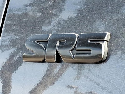 2019 Toyota Tundra SR5 CrewMax