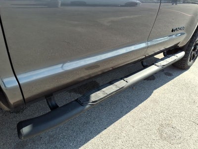 2019 Toyota Tundra SR5 CrewMax