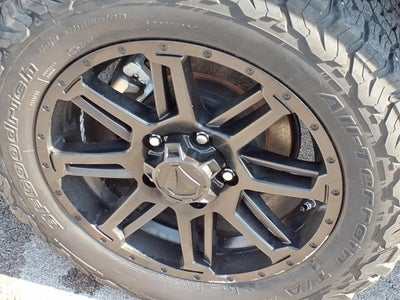 2019 Toyota Tundra SR5 CrewMax