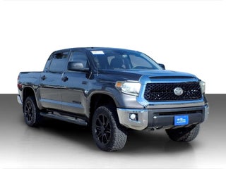 2019 Toyota Tundra SR5 CrewMax